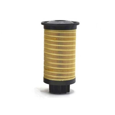 4367077 Elemento de filtro de combustível para motores a diesel Partes de separador de óleo e água Substituição