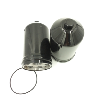Filtro hidráulico de óleo de alta qualidade para motores diesel de tractores Partes 23S-49-13122 SH60212