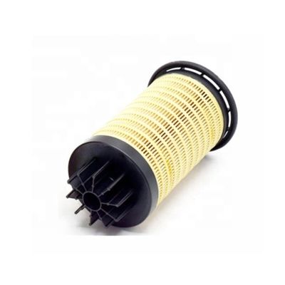 4367077 Elemento de filtro de combustível para motores a diesel Partes de separador de óleo e água Substituição