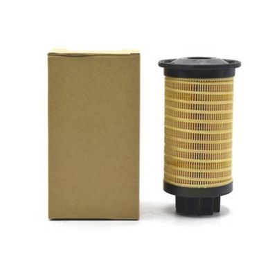 4367077 Elemento de filtro de combustível para motores a diesel Partes de separador de óleo e água Substituição