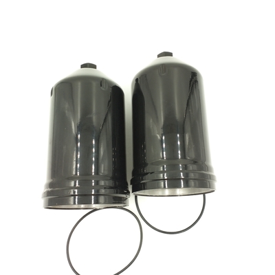 Filtro hidráulico de óleo de alta qualidade para motores diesel de tractores Partes 23S-49-13122 SH60212