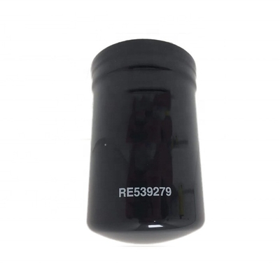 1998-2001 Ano RE539279 OE NO. Motor Hydwell Filtro de óleo de rotação de fluxo total P551910