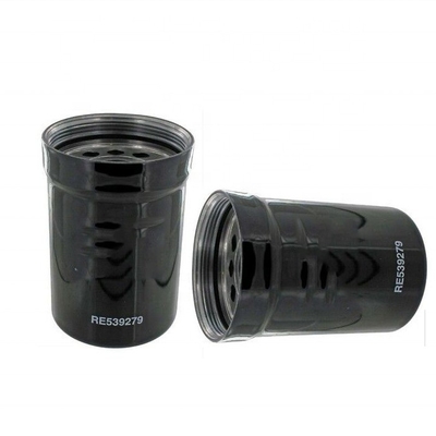1998-2001 Ano RE539279 OE NO. Motor Hydwell Filtro de óleo de rotação de fluxo total P551910