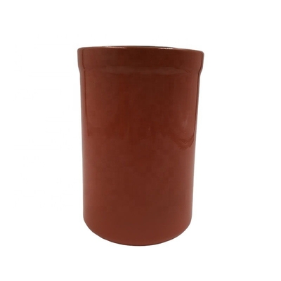 Filtro de óleo hidráulico P164375 certificado CE para motores de escavadeira de trator da Hydwell