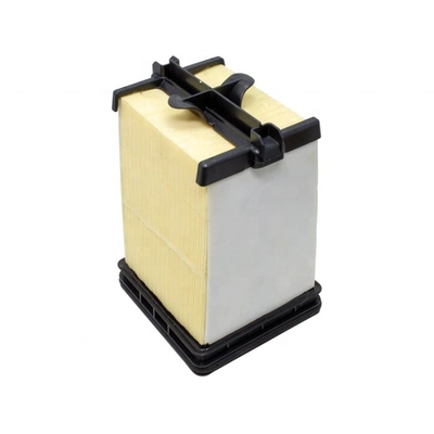 Bobcat Car Fitment 2013-2013 Filtro de ar para partes de motor Hydwell 7221934 7286322