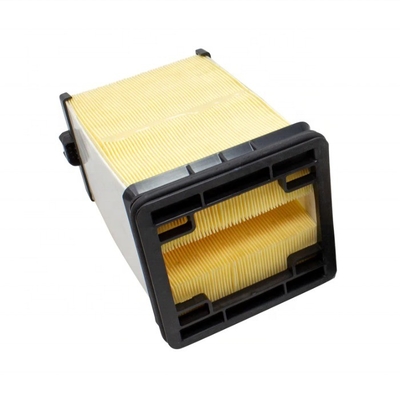 Bobcat Car Fitment 2013-2013 Filtro de ar para partes de motor Hydwell 7221934 7286322