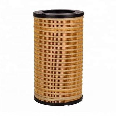 130*130*230mm Hydwell Truck Engine Parts Lubrificante Filtro de óleo LF519 1R0721 para caminhão