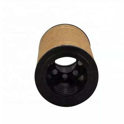 130*130*230mm Hydwell Truck Engine Parts Lubrificante Filtro de óleo LF519 1R0721 para caminhão