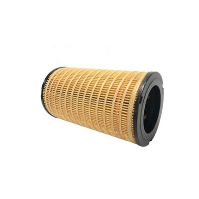 130*130*230mm Hydwell Truck Engine Parts Lubrificante Filtro de óleo LF519 1R0721 para caminhão