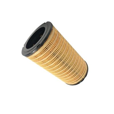 130*130*230mm Hydwell Truck Engine Parts Lubrificante Filtro de óleo LF519 1R0721 para caminhão