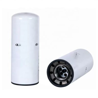 Filtro de combustível para camiões e autocarros 20976003/ FF5507 /20386080/3831236 para sistemas de combustível diesel Ferro