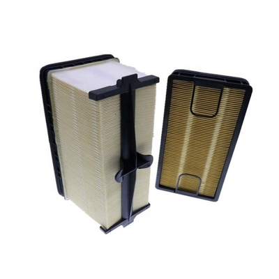 PA30101 Hydwell Auto Parts Car Filter 7010030 DBA5307 para elemento de filtro de ar em bom estado