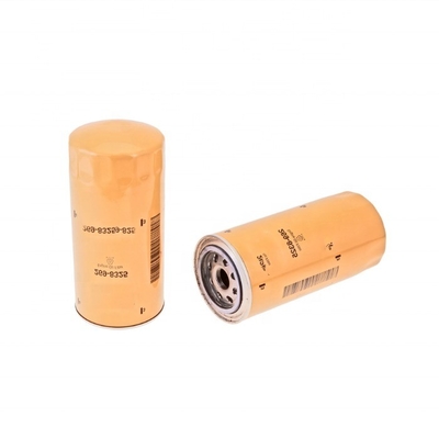 269/8325 Filtro de lubrificante para motor de tractor 308-7298 299-8229 B7378 P550920 Lf17475 57325
