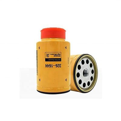 Sistema de combustível diesel durável Hydwell 1r0770 Separador combustível/água para escavadeira 326-1644