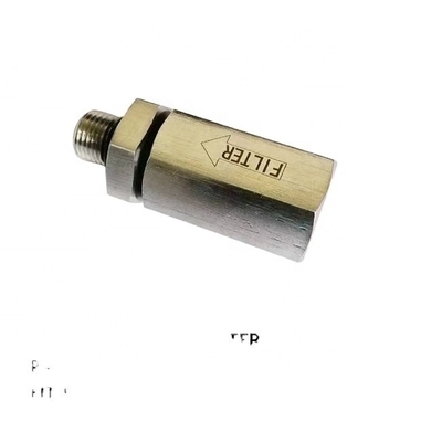 217-2456 SH70194 Elemento de filtro de óleo piloto hidráulico para 305.5E 305.5 306 303.5E