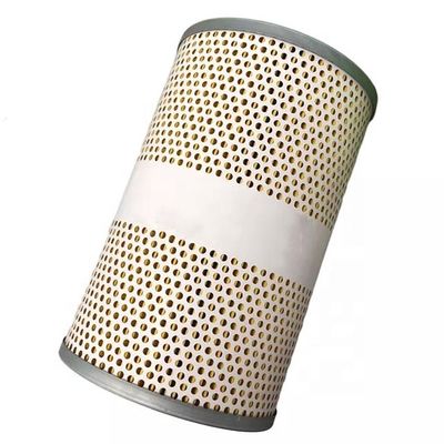 Modelo de camião Filtro de combustível de camião P550043 139097 256834 19199865 FF550043 para tratores