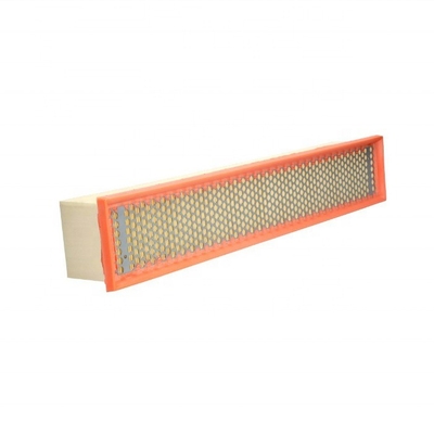 Elemento de filtro de ar da cabina do motor do tractor PA5696 OE NO. RE284091 para veículos pesados