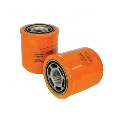 Filtro giratório para motores diesel de tractor Partes P169078 3I0743 AM102723 H35264Q HF169078