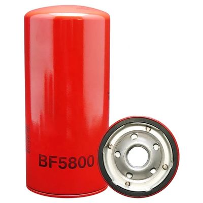 Filtro primário de Hydwell com a função de "spin-on" 23530706/BF5800/FF5207 P556915 para sistema de combustível diesel