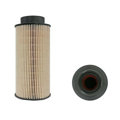 Elementos de filtro de combustível para filtros de autocarro de longa duração dos modelos 1873016 e 1873018
