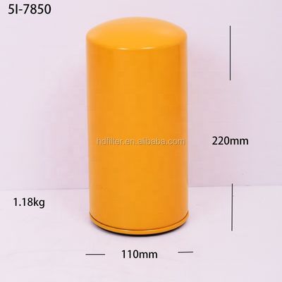 Filtro de lubrificante para automóveis