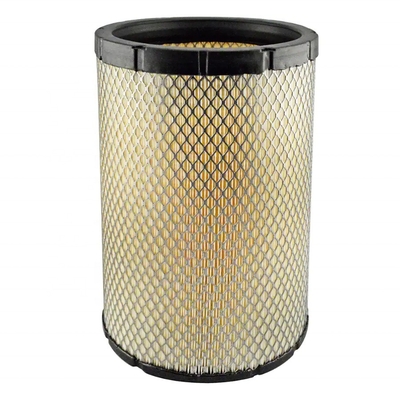 2005-2009 Filtro de excavadora Filtro de ar RE587794 M131802 AL172781 AL150285 para Hydwell