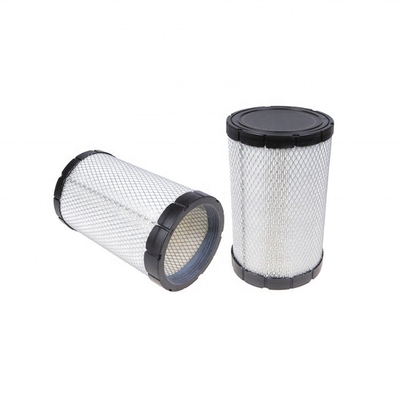 2005-2009 Filtro de excavadora Filtro de ar RE587794 M131802 AL172781 AL150285 para Hydwell