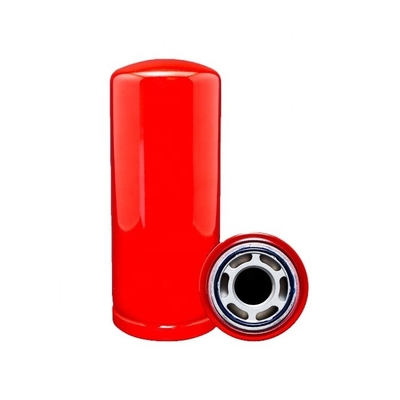 Partes do motor da escavadeira, transmissão, filtro hidráulico, elemento 243622 do serviço OEM