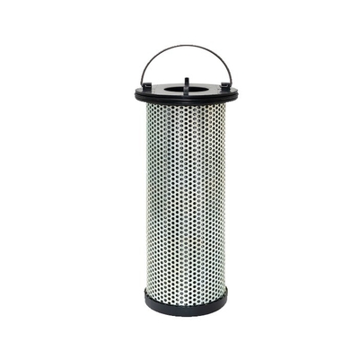 Filtro hidráulico 7012314 para o bom funcionamento do sistema hidráulico