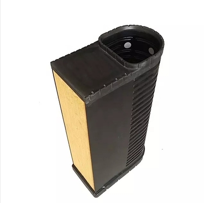 Venda a retalho de filtros de ar hidrelétricos para motores diesel de tractores