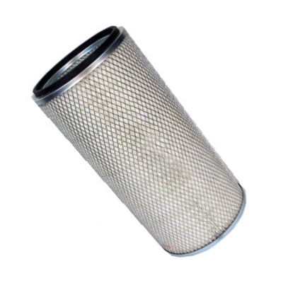 Papel de filtragem Peças de motores diesel Filtro de ar 546313 1457429838 P778404 17200329 para TT