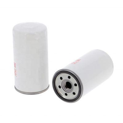 Filtro de óleo de motor de rotação LF16087 referência cruzada LF700 P554408