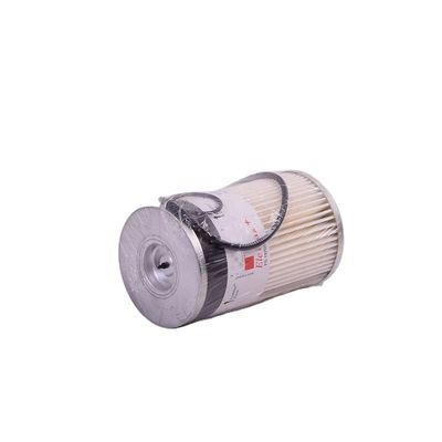 Filtro separador de água de combustível para motores de tractor, peças diesel, com certificação CE FS19765