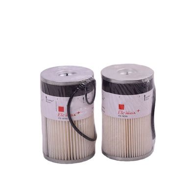 Filtro separador de água de combustível para motores de tractor, peças diesel, com certificação CE FS19765