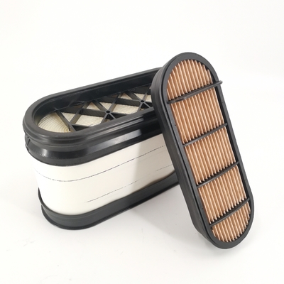 Elemento de filtro limpo do ar do favo de mel de Hydwell para as peças de motor dos caminhões 3212411 P608665 549665 36539600 E6521350M2 6521350M1 1536165
