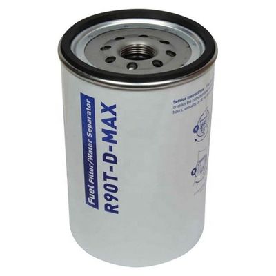 Camião 2004- R90T-D-MAX Motor Diesel Filtro de combustível Separador de água P954925 02934608 2997374