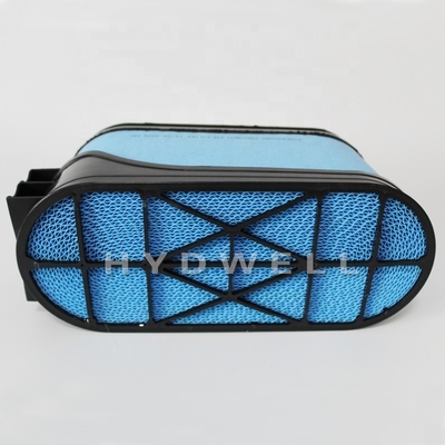Filtro de ar para carregador CP33530 CP33280 11Q424210PB P606120 P606121 AF4203 P608665 AL172781 CPD7290