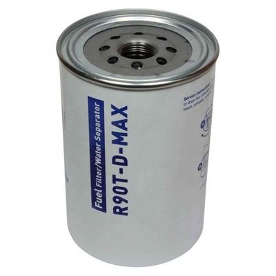 Camião 2004- R90T-D-MAX Motor Diesel Filtro de combustível Separador de água P954925 02934608 2997374