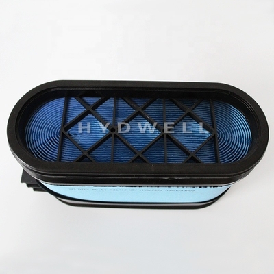 Filtro de ar de honeycomb Hydwell 43863232 334R1768 P608668 P608677 57MD321M P608678 para venda a retalho
