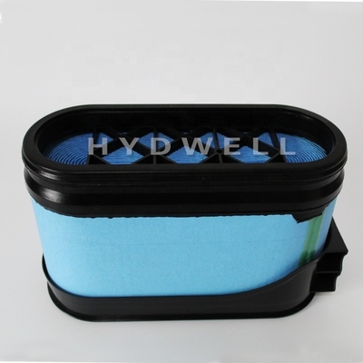 Filtro de ar de honeycomb Hydwell 43863232 334R1768 P608668 P608677 57MD321M P608678 para venda a retalho