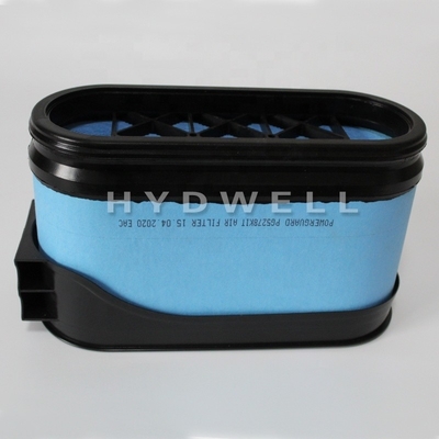 Filtro de ar de honeycomb Hydwell 43863232 334R1768 P608668 P608677 57MD321M P608678 para venda a retalho