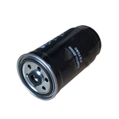 Partes para automóveis Filtro diesel Filtro de separação de água e combustível FS7090 CC190 para necessidades personalizadas