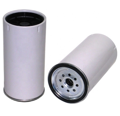 Filtro de óleo Filtro hidráulico de combustível 21088101 com suporte online após o serviço