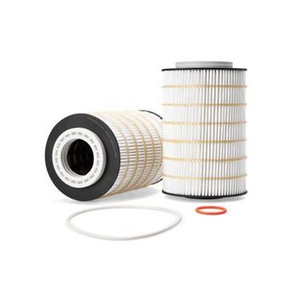 LF17549 EO-54020 P494 P551088 Caminhão Motor Diesel Filtro de lubrificante Cartucho de filtro de óleo