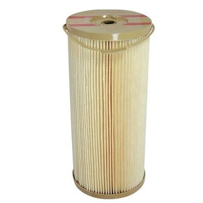 Papel de filtro para separador de combustível/água para 2020PM Excavadora TractorS Peças do motor 2020PM-OR