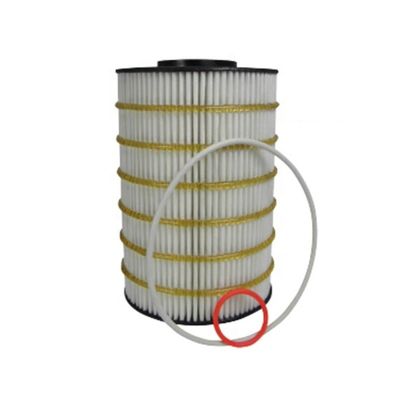 LF17549 EO-54020 P494 P551088 Caminhão Motor Diesel Filtro de lubrificante Cartucho de filtro de óleo