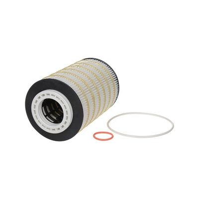 LF17549 EO-54020 P494 P551088 Caminhão Motor Diesel Filtro de lubrificante Cartucho de filtro de óleo