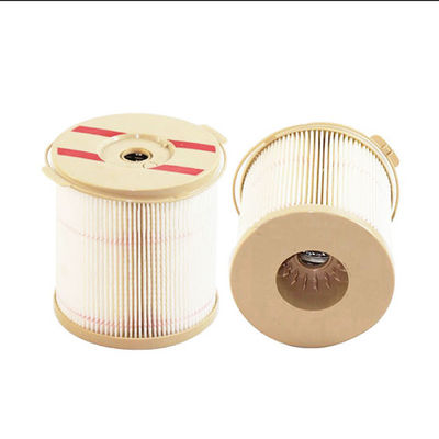 2040PM Tratores Partes do motor Separador combustível/água Filtro de combustível P552044 com 1