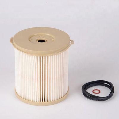 2040PM Tratores Partes do motor Separador combustível/água Filtro de combustível P552044 com 1