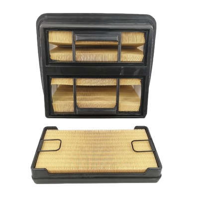 SA160079 Motor diesel de filtro hidrelétrico para caminhões pesados